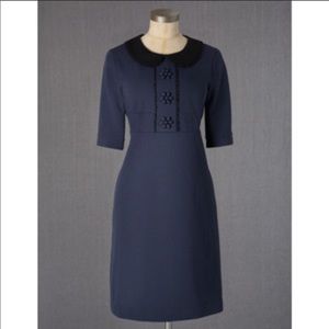 Boden Dress New Without Tags
